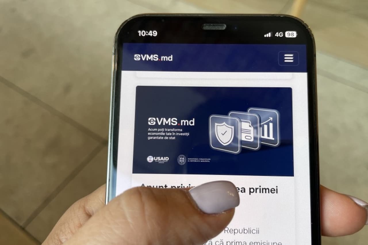 O nouă rundă de investiții în obligațiuni de stat. Subscrierile sunt deschise până pe 10 august