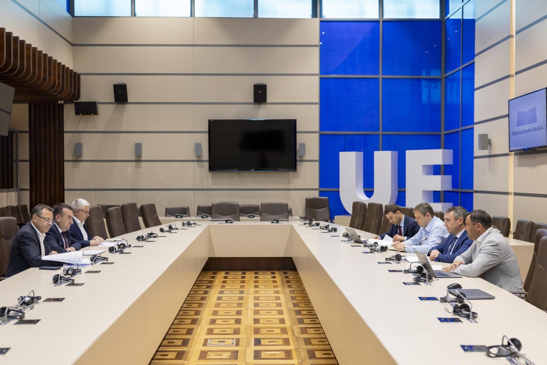 Modificările Codului electoral privind alegerile din Găgăuzia, consultate cu reprezentanții Adunării Populare
