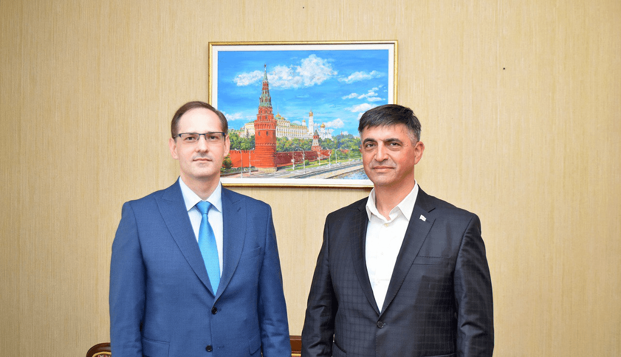 Cum a ajuns la Tiraspol „ambasadorul” Osetiei de Sud, deși este persona non grata în R. Moldova
