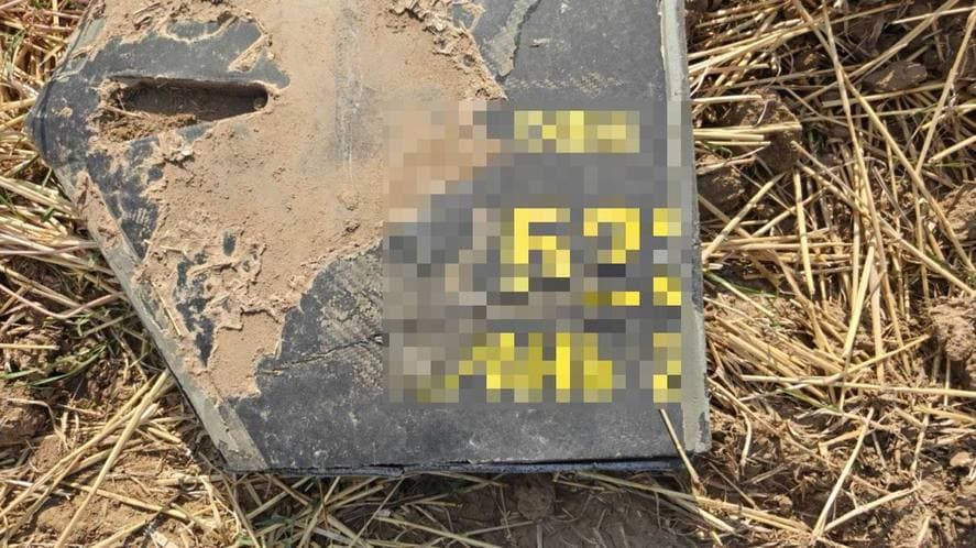 MID-ul de la Moscova neagă faptul că drona căzută la Cahul ar aparține Rusiei: O amenințare inexistentă