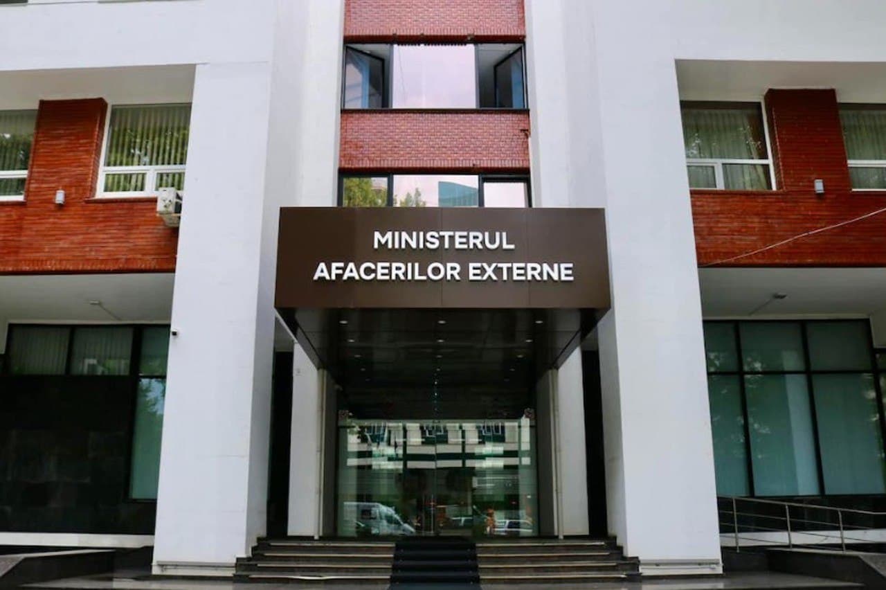 Incidentul de la Crocmaz // Ambasadorul R. Moldova la Moscova, Lilian Darii, rechemat pentru consultări