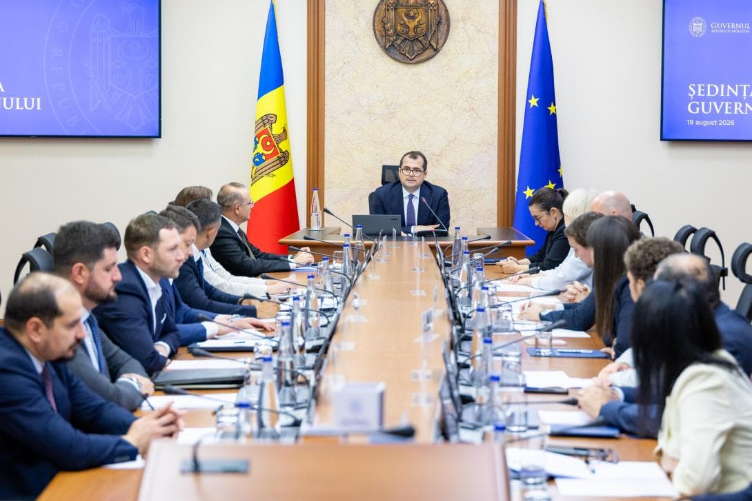 Aprobat de Guvern! Foametea provocată de regimul totalitar sovietic va fi recunoscută drept crimă împotriva umanității