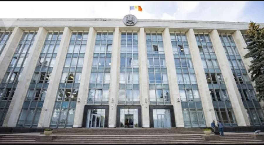 Vasile Tofan anunță doi miniștri noi în Guvern