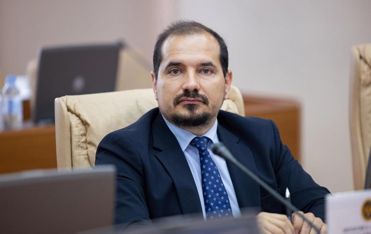 Alexei Buzu: Guvernul va prezenta în această toamnă noua structură administrativă a R. Moldova