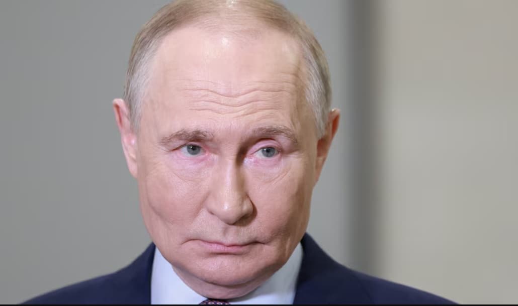 Bloomberg // Rusia pare că pregătește o nouă escaladare a războiului din Ucraina