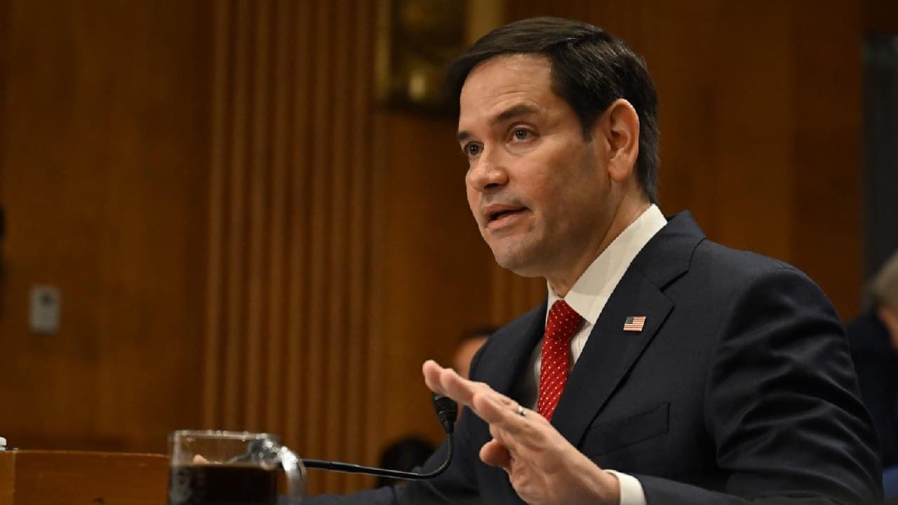 Mesaj de la Washington pentru Chișinău. Marco Rubio: „SUA sunt mândre să continue consolidarea parteneriatului cu R. Moldova”