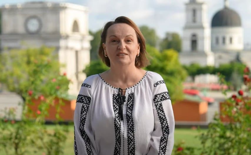 Ambasadorul UE la Chișinău, Iwona Piórko: „Securitatea Moldovei este securitatea noastră europeană comună”