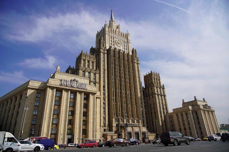 Rusia expulzează un diplomat român din Moscova. Motivele din spatele deciziei