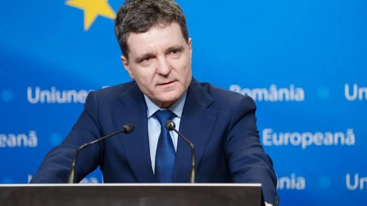 Nicușor Dan, la reuniunea cu șefii misiunilor diplomatice: Relația cu R. Moldova rămâne extrem de importantă pentru România