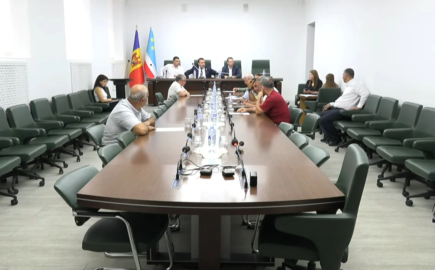 Lipsă de cvorum la ședința APG: Deputații nu au reușit nici de această dată să stabilească data alegerilor bașcanului