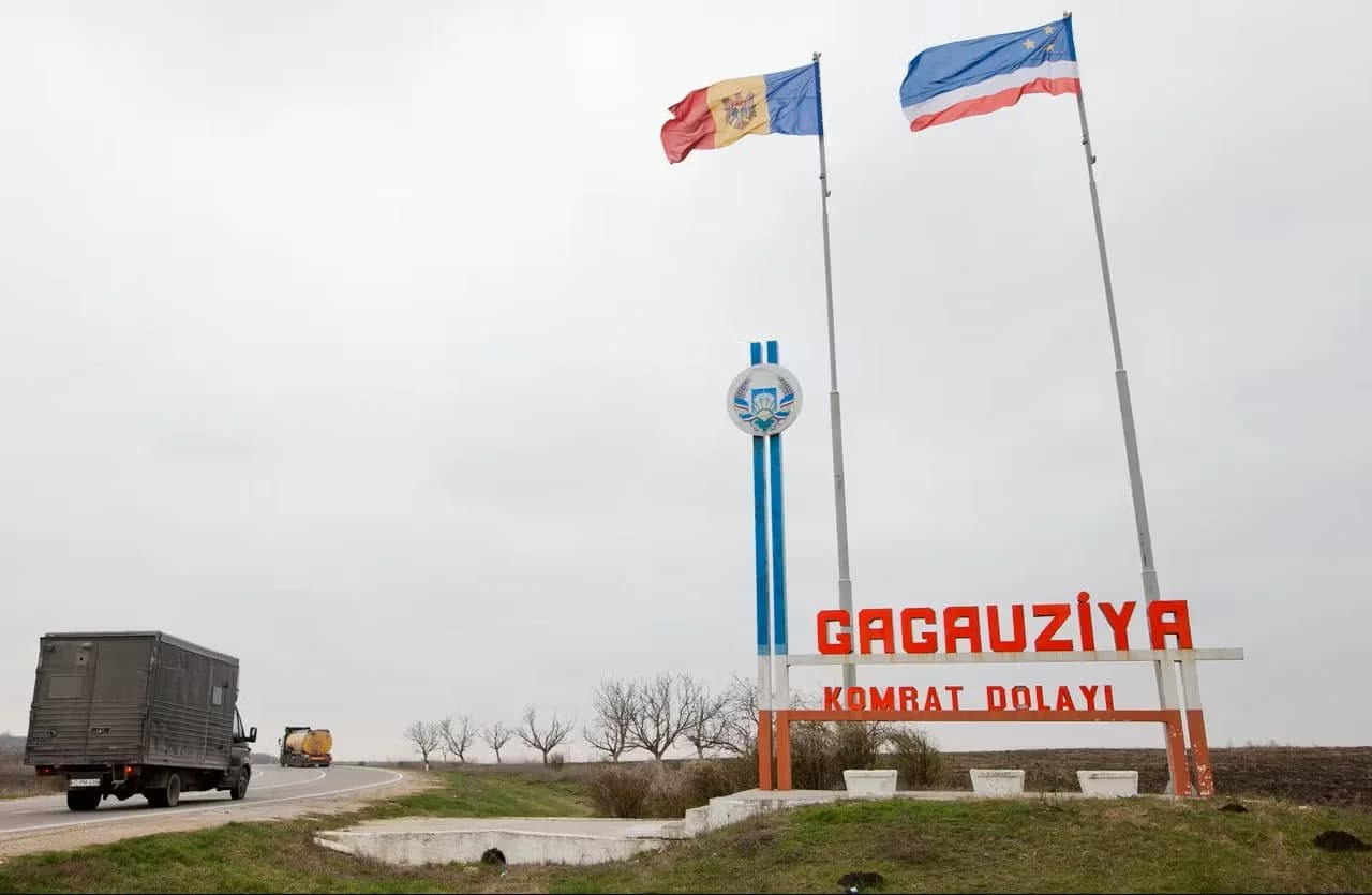 CEC a stabilit: 15 noiembrie – data alegerilor pentru funcția de bașcan al Găgăuziei