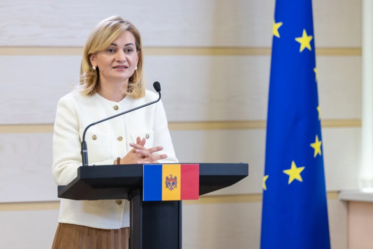 Tragedia de la Măgdăcești // Doina Gherman cere Guvernului un audit al tuturor cazurilor de monitorizare electronică a agresorilor