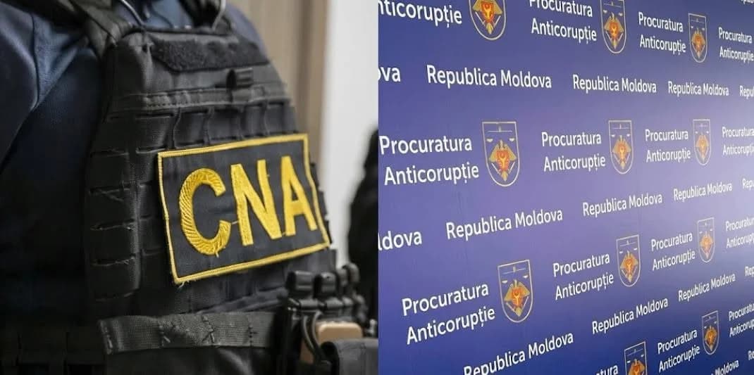 Schema cu criptomonede pentru finanțarea ilegală a partidelor. 16 persoane, vizate de perchezițiile CNA