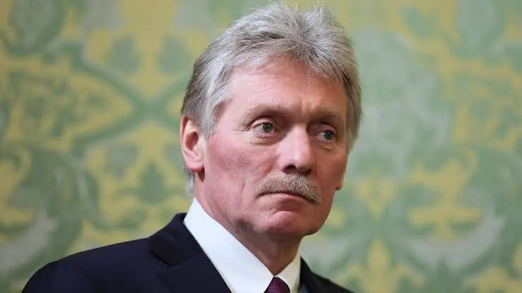 Kremlinul califică drept nefondate acuzațiile Germaniei privind incidentul cu dronă de la Leipzig