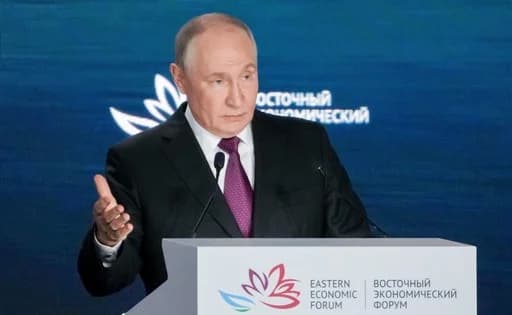 Războiul din Ucraina // Vladimir Putin a ordonat încetarea atacurilor asupra Kievului pe durata vizitei emisarilor lui Donald Trump