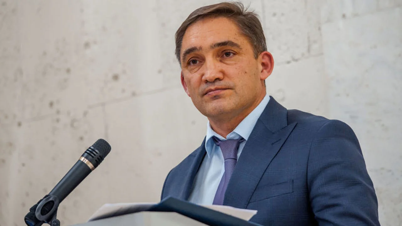 Deputatul Alexandr Stoianoglo va candida la funcția de bașcan al Găgăuziei