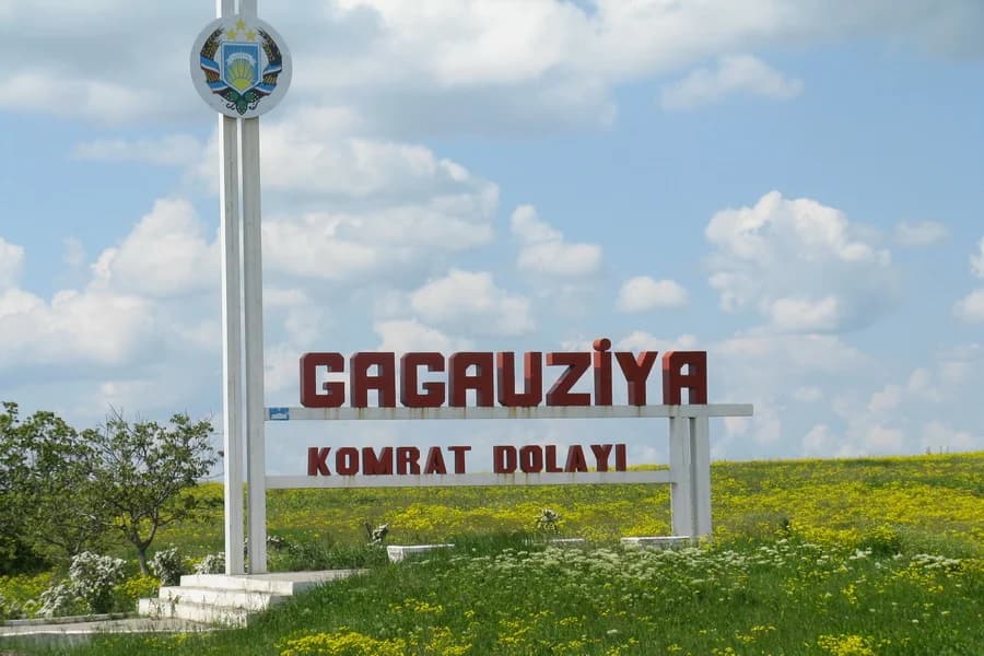 Alegerile din Găgăuzia vor fi organizate pentru prima dată exclusiv în baza legislației naționale