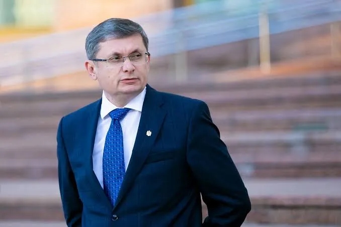 Igor Grosu, după noile atacuri cu drone: Amenințarea Rusiei nu este o ”sperietoare”. Este o realitate zilnică