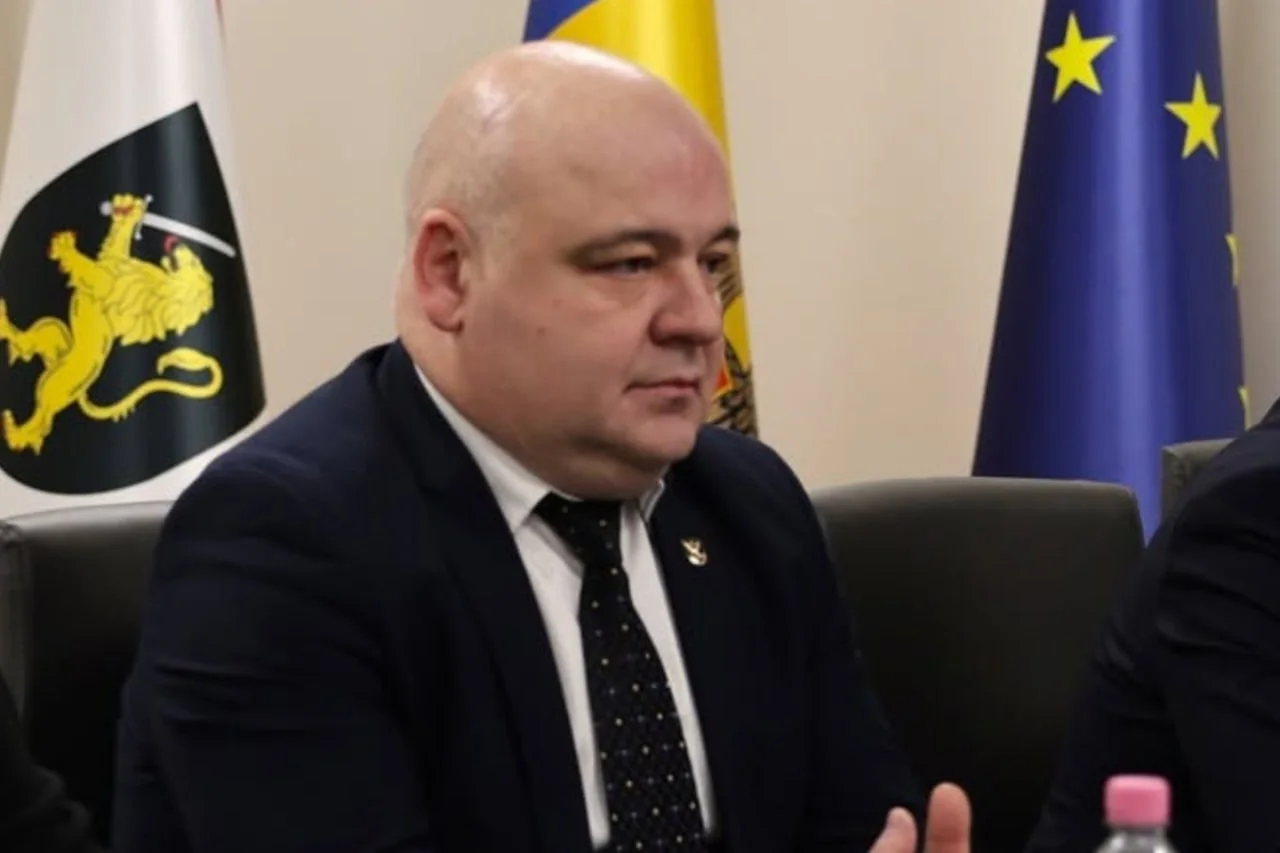 Tragedia de la Măgdăcești // Viorel Sochircă, eliberat din funcția de director al Inspectoratului Național de Probațiune