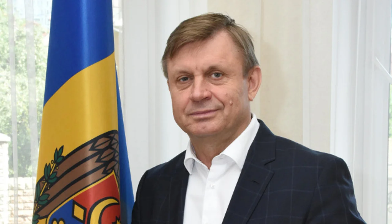 Vicepremierul Valeriu Chiveri: „Reintegrarea a început deja, prin lucrurile care apropie oamenii”