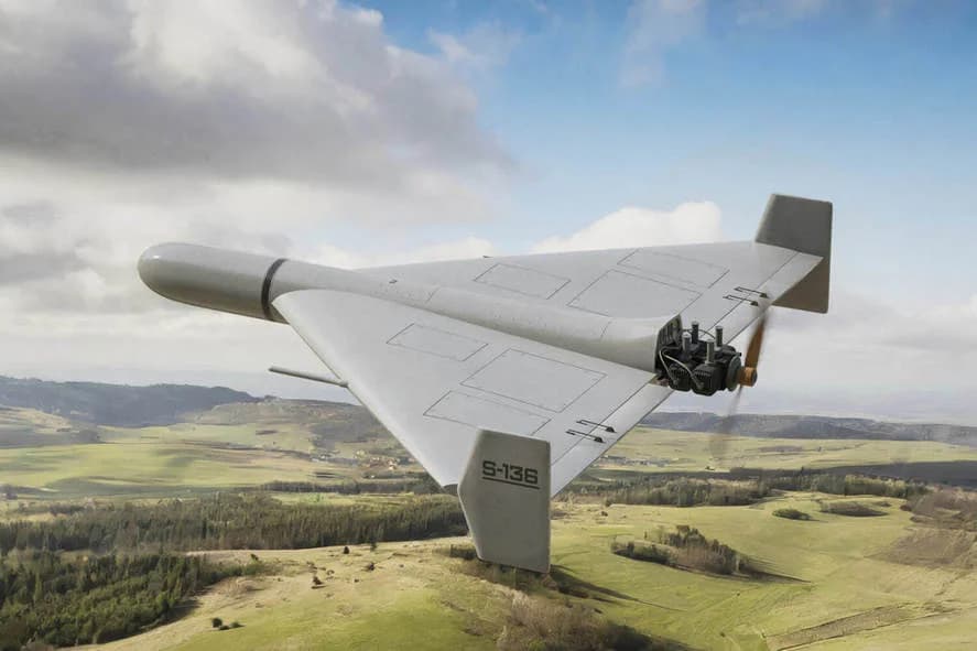 Lituania închide aeroportul din Vilnius, iar NATO mobilizează avioane de vânătoare ca răspuns la prezenţa posibilă a unei drone