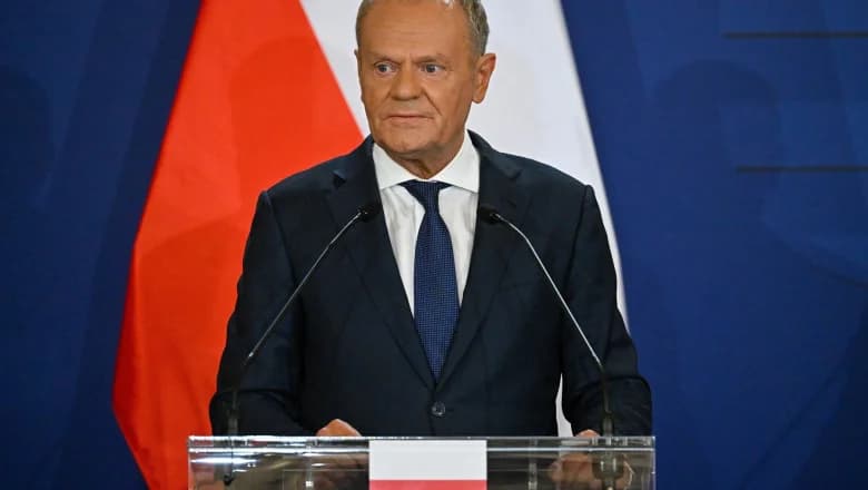 Polonia, în stare de alertă sporită. Prim-ministrul polonez avertizează asupra unei posibile amenințări, după atacuri la frontieră
