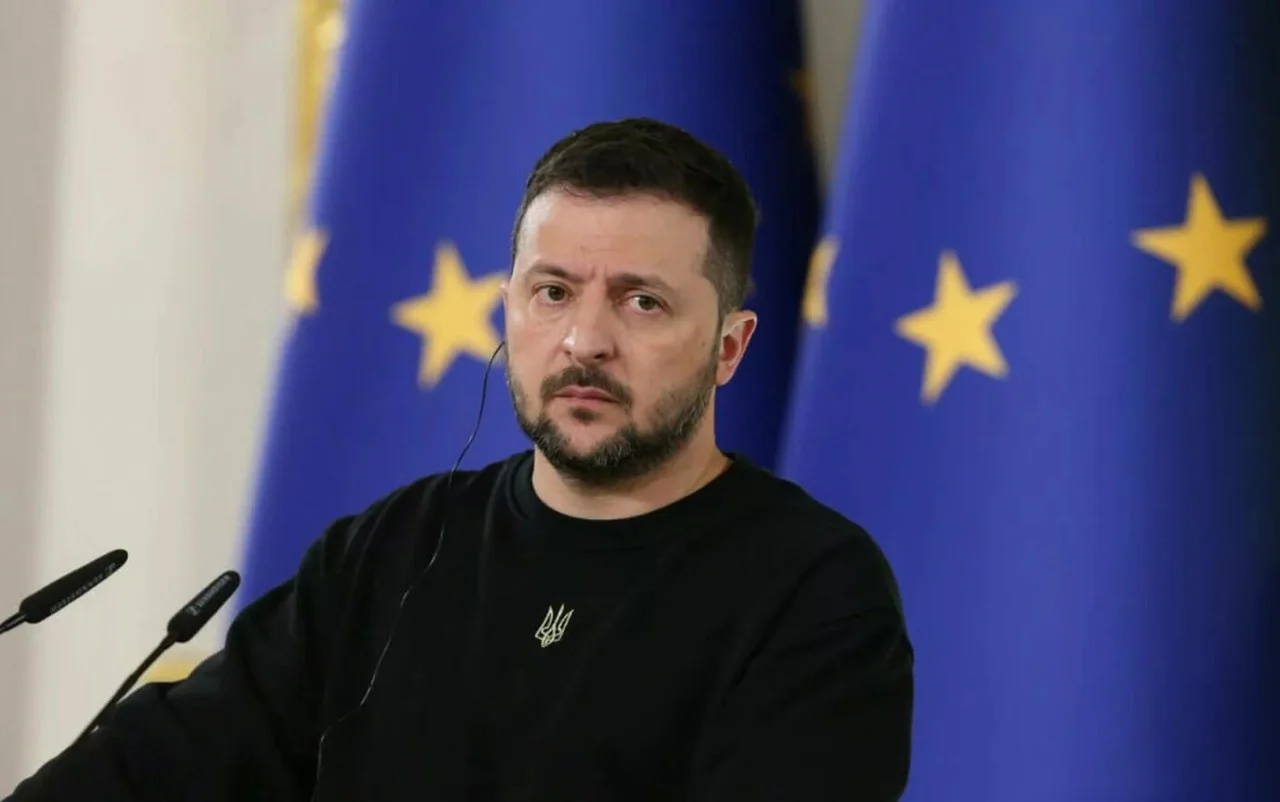 Zelenski: Ucraina așteaptă detalii de la partenerii săi privind oprirea atacurilor asupra infrastructurii energetice din Rusia