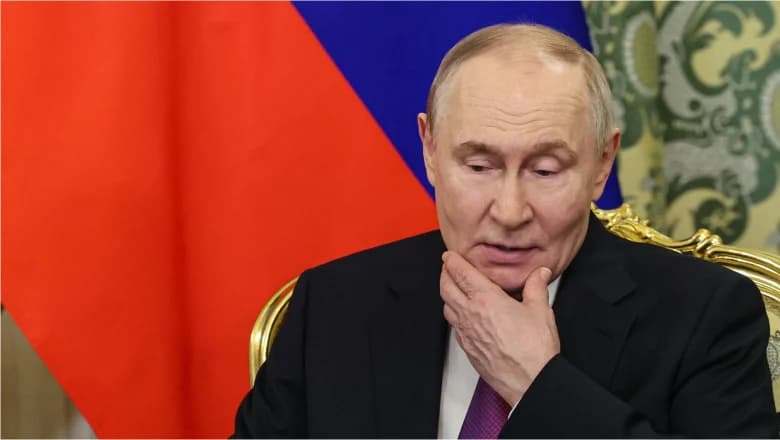 Nouă umilință pentru Putin. Unul dintre cele mai importante evenimente a fost mutat din Soci, de teama dronelor ucrainene