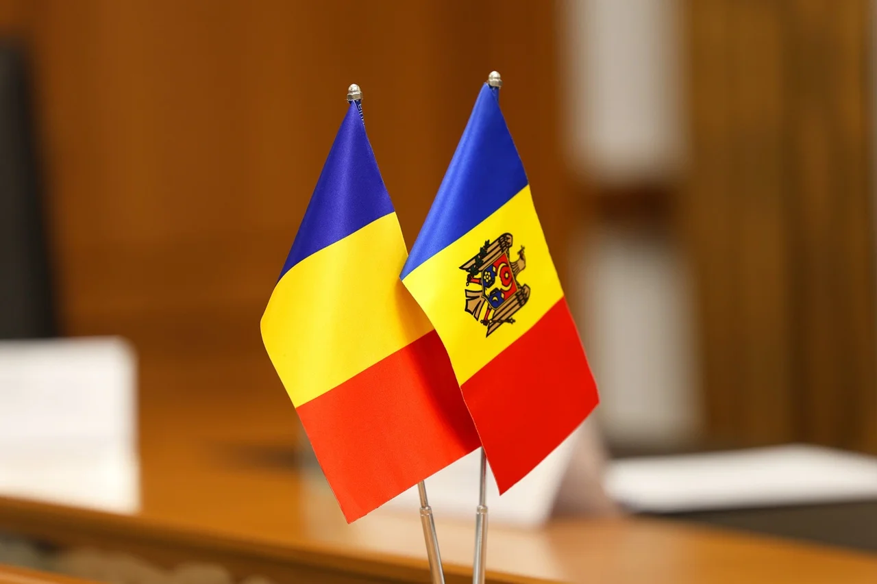 Proiectul cultural „Busola Memoriei”, lansat oficial la Chișinău cu susținerea DRRM