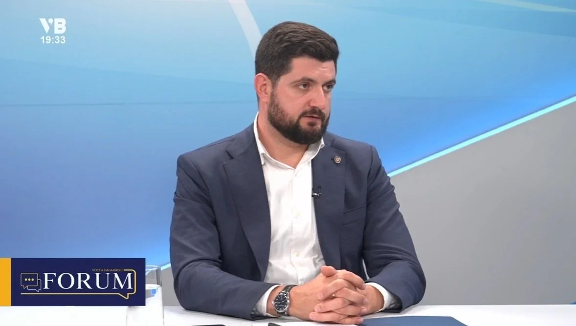 VIDEO // Ministrul Dorin Junghietu admite o eventuală creștere a prețului la energia electrică