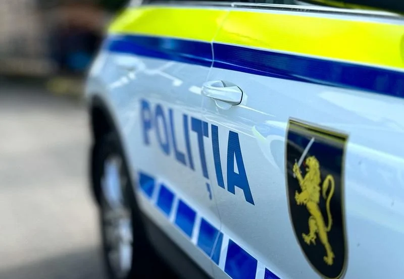 Alertă la Orhei și Călărași: localnicii au raportat obiecte zburătoare și o explozie