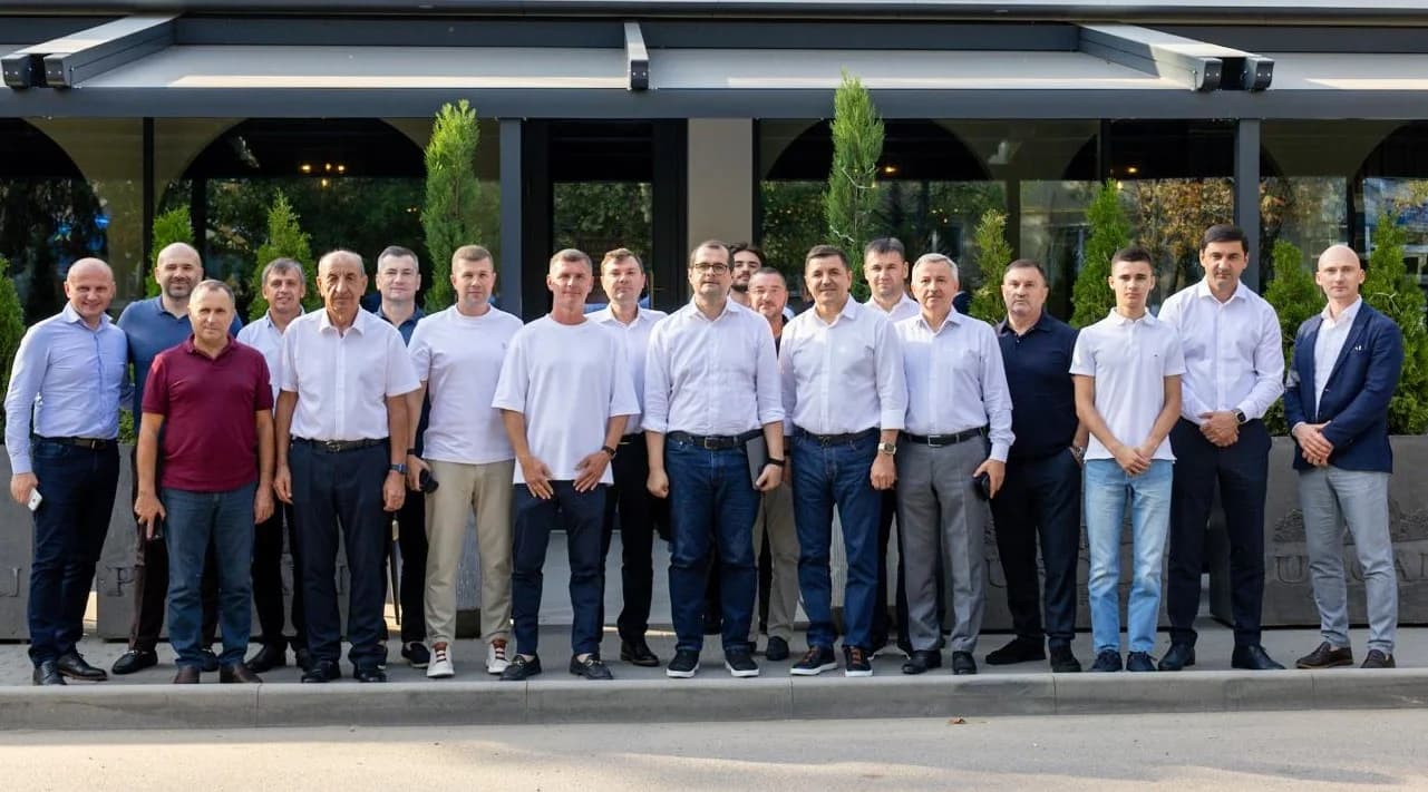 Vasile Tofan: Produsele fabricate în R. Moldova sunt competitive, iar statul trebuie să sprijine companiile