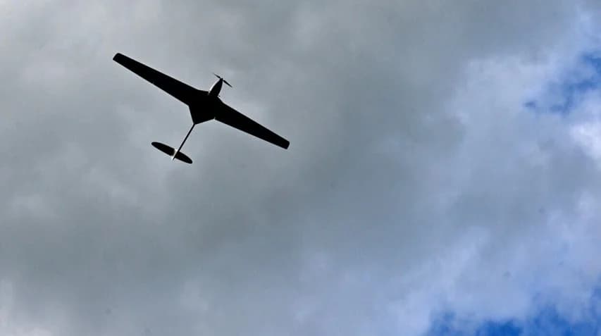 Trei copii şi o femeie au fost ucişi într-un atac rusesc cu drone în regiunea Kiev