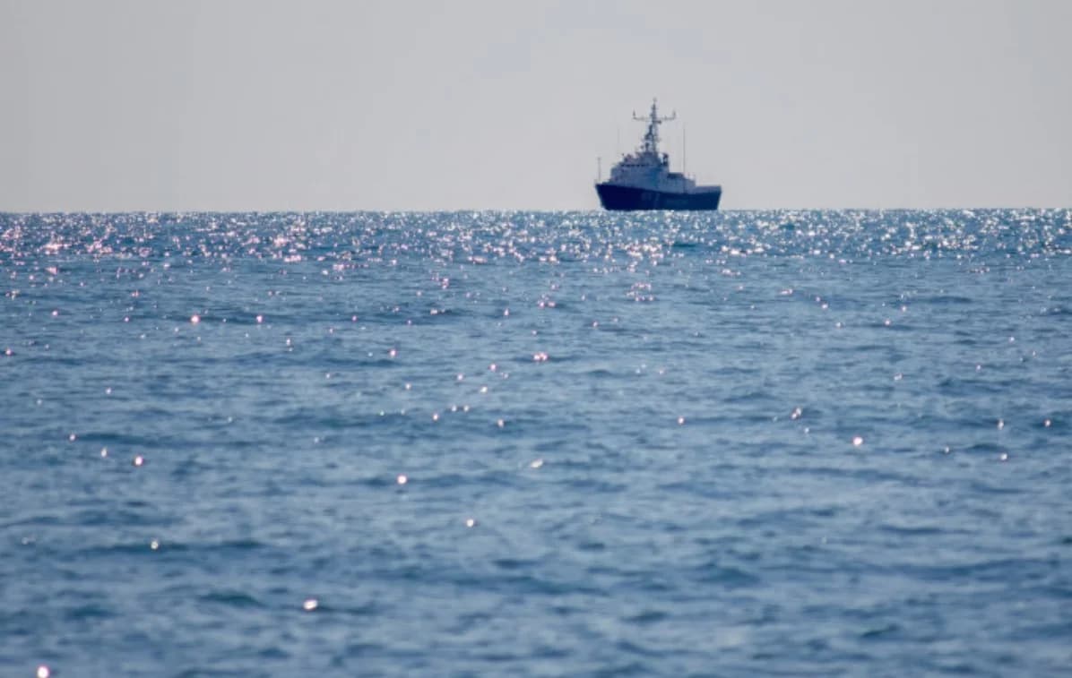 Turcia intervine în criza Rusia-Ucraina din Marea Neagră: negocieri tensionate pentru protejarea navelor comerciale