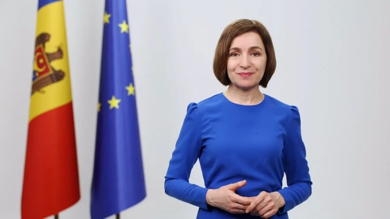 Maia Sandu, la Forumul Național al Profesioniștilor din Protecția Socială: Nicio reformă nu poate fi mai bună decât oamenii care o pun în practică