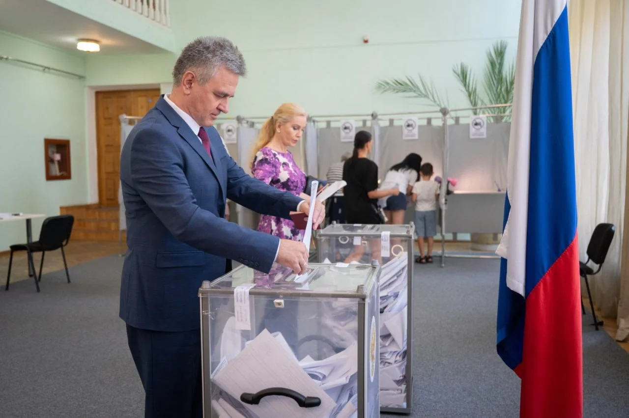 Alegeri în Rusia // MAE condamnă deschiderea ilegală a secțiilor de vot în stânga Nistrului