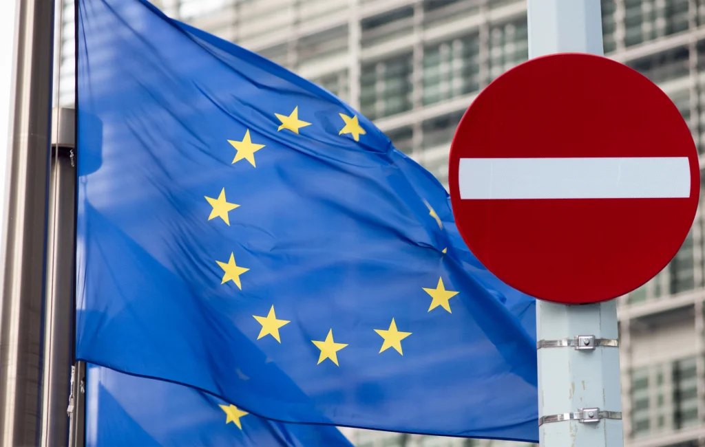 Negocieri contracronometru luni la Bruxelles, înainte să expire toate sancțiunile contra Rusiei
