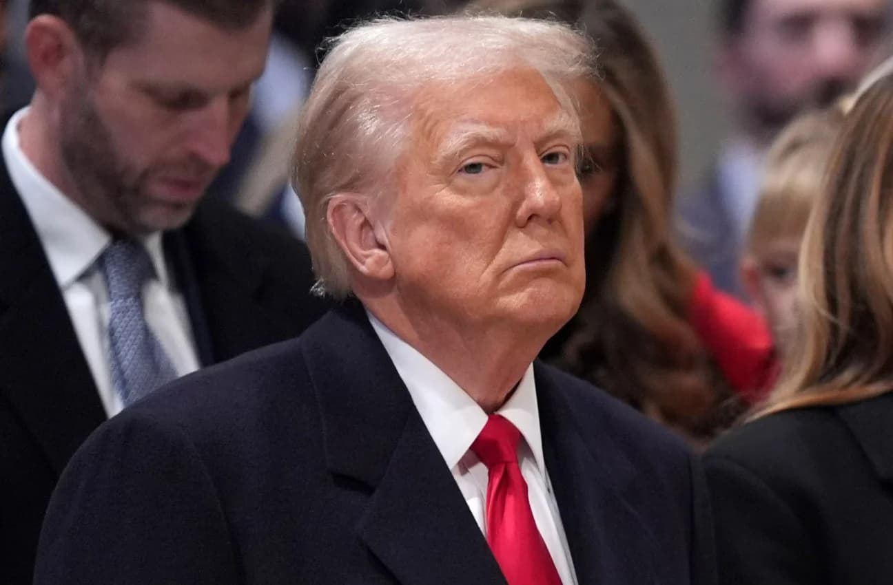 Trump afirmă că Rusia a pierdut controlul asupra industriei sale de motorină și cere încetarea războiului în Ucraina