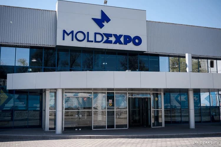 Echipamente și tehnologii medicale de ultimă generație, prezentate la o expoziție la Chișinău