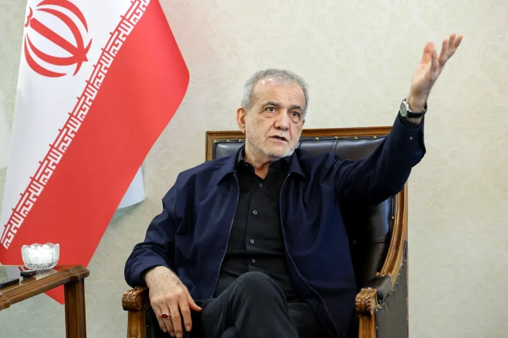 Iranul insistă ca SUA să-i aprobe planul de redeschidere a Ormuz: A existat coordonare cu ayatollahul Khamenei
