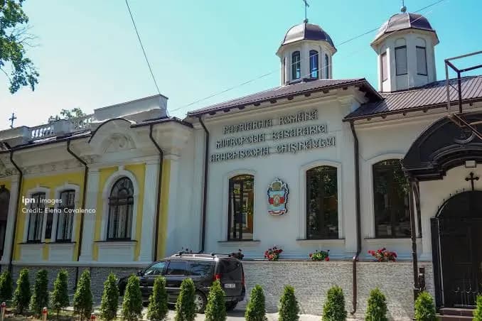 Mitropolia Basarabiei organizează Marșul Familiei la Chișinău
