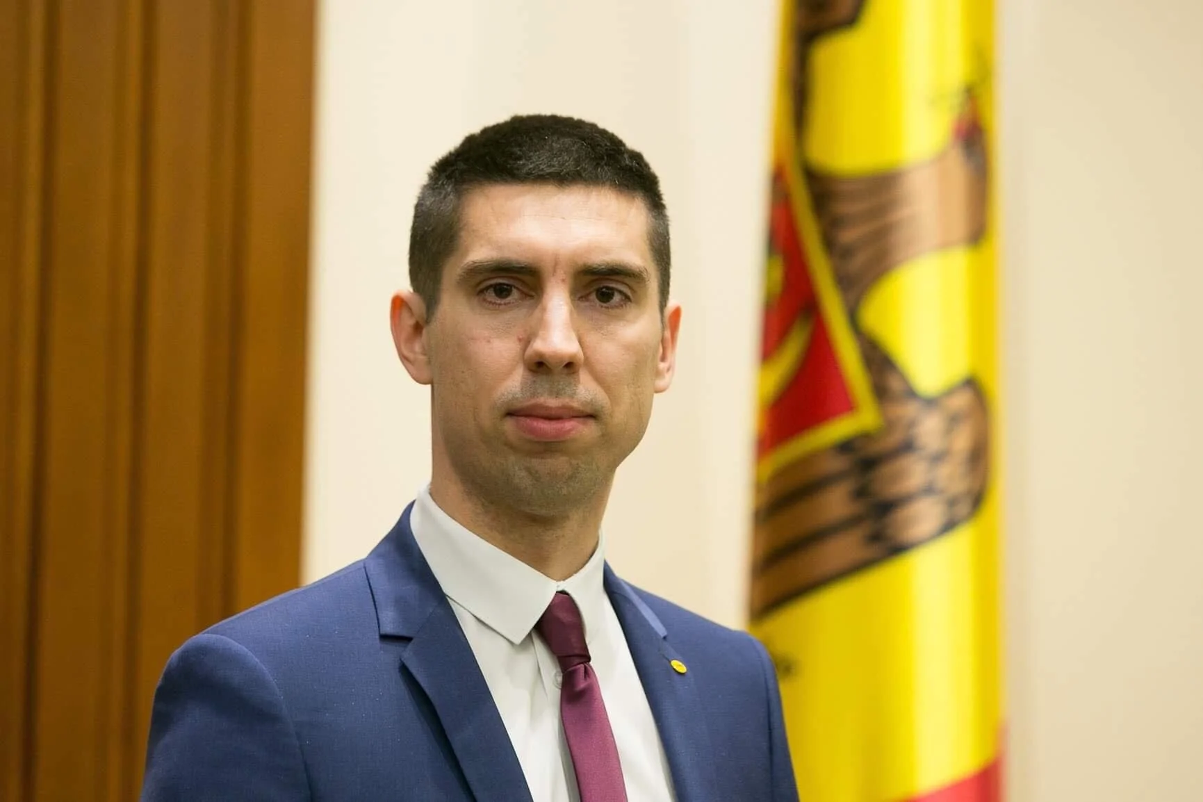 Mihai Popșoi, vizită de lucru în Canada. Discurs în cadrul unei Conferințe internaționale și o serie de întrevederi, pe agendă