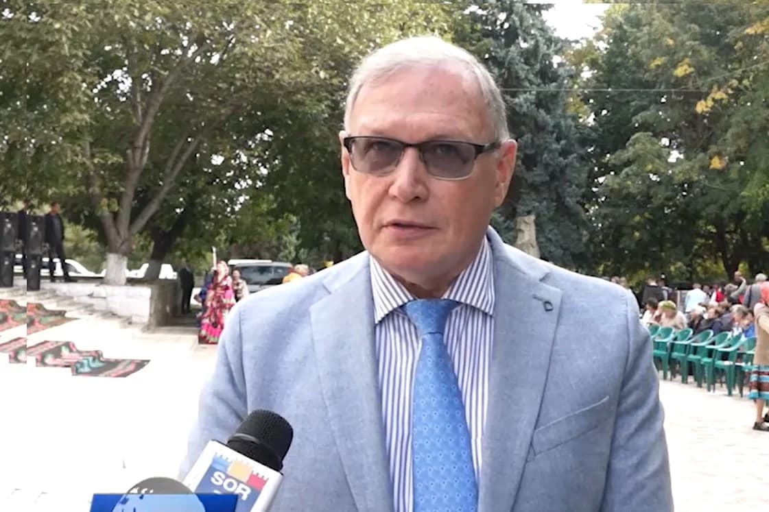 Amabasadorul Federației Ruse recunoaște că dronele, care au survolat teritoriul R. Moldova, pot fi rusești