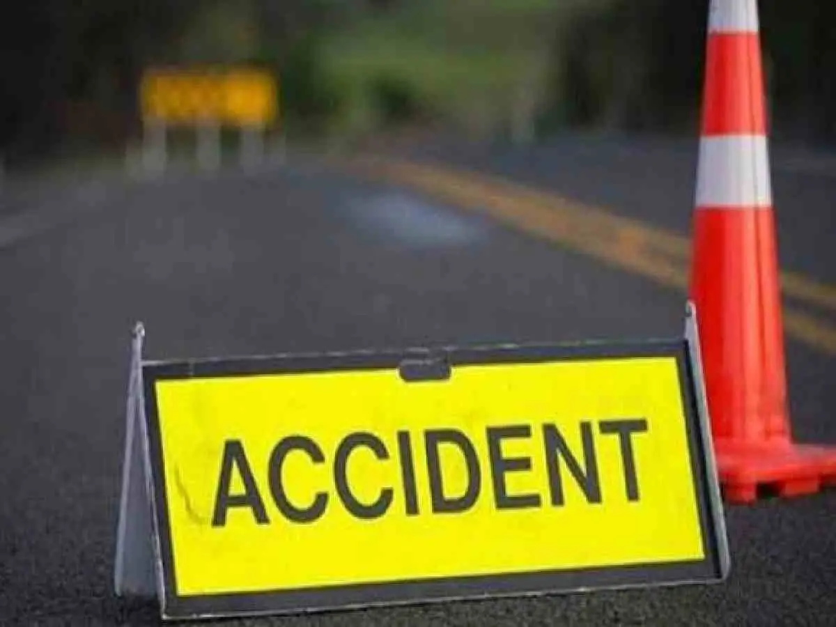 Accident grav în Nisporeni. Un bărbat a decedat, după ce a fost lovit în plin de un automobil