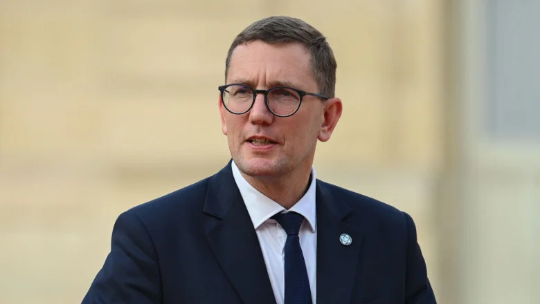 „Nu vom fi intimidați”. Premierul Estoniei acuză Rusia de o campanie de sabotaj în Europa