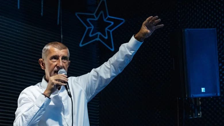 Cehia susține că ar fi gata să-și onoreze angajamentele față de NATO dacă Rusia atacă o țară baltică: „Desigur că ne pregătim”