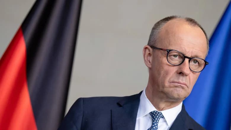 Friedrich Merz, după întâlnirea dintre Lavrov și șeful diplomației germane: „Rusia a arătat că nu este deloc interesată de negocieri”