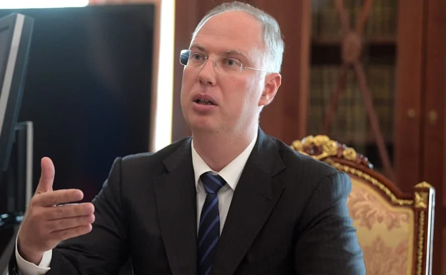 Emisarul rus Kirill Dmitriev s-a întâlnit cu oficiali americani la Washington