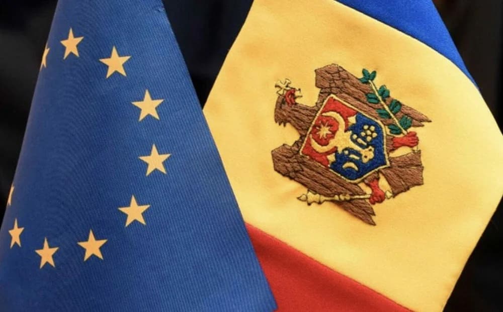 Comisarul european Dombrovskis: Integrarea europeană transformă deja economia R. Moldova