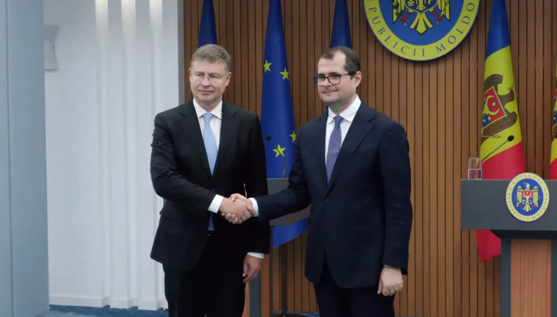 R. Moldova va deschide toate clusterele de negociere cu UE până la sfârșitul anului. Tofan: Suntem determinați să ajungem la finalul acestui maraton